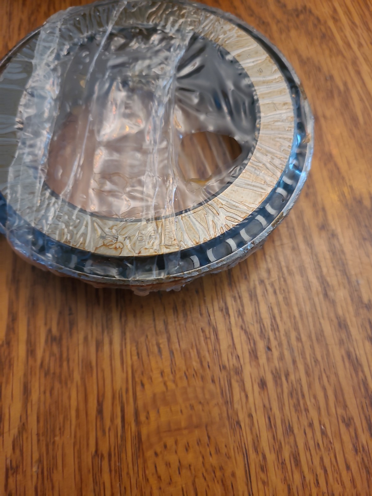 New in Box Bower BCA Tapered Roller Bearing 29675 See Pictures