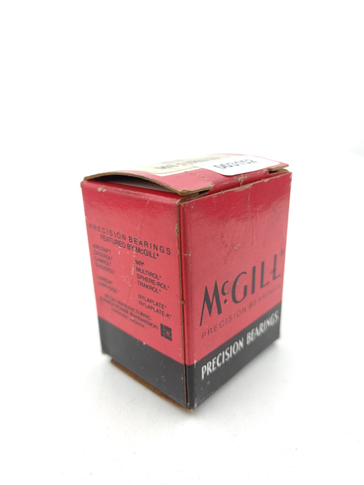 McGill MI 18 / MS 51962 13 Needle Roller Bearing Inner Ring