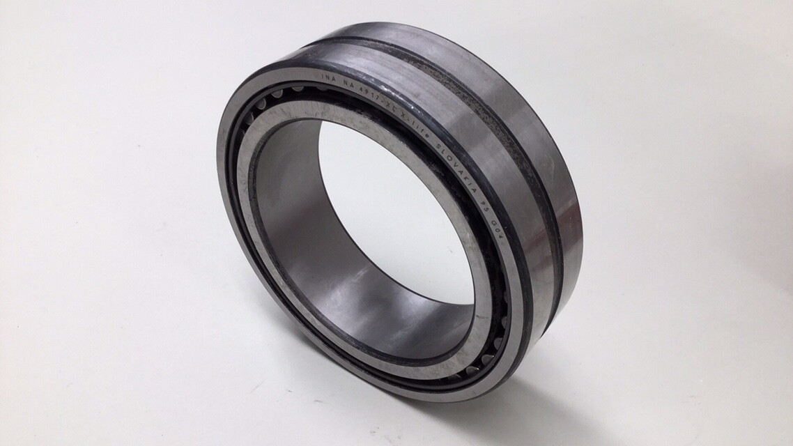 Consolidated NA-4917 Precision Needle Roller Bearing 120mmx85mmx35mmx100mm