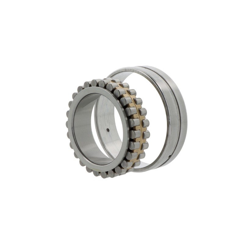 FAG NN3028-AS-M-SP 140x210x53mm Bearings (1pc) New in stock at MRO2DAY