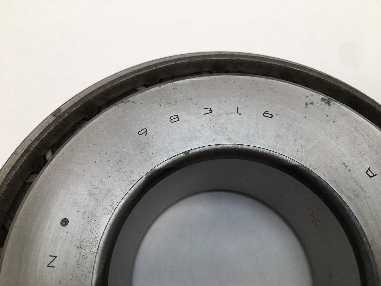 Timken 98316/98788 Taper Roller Bearing Cone&Cup 3.150″ ID 7-7/8″ OD USA