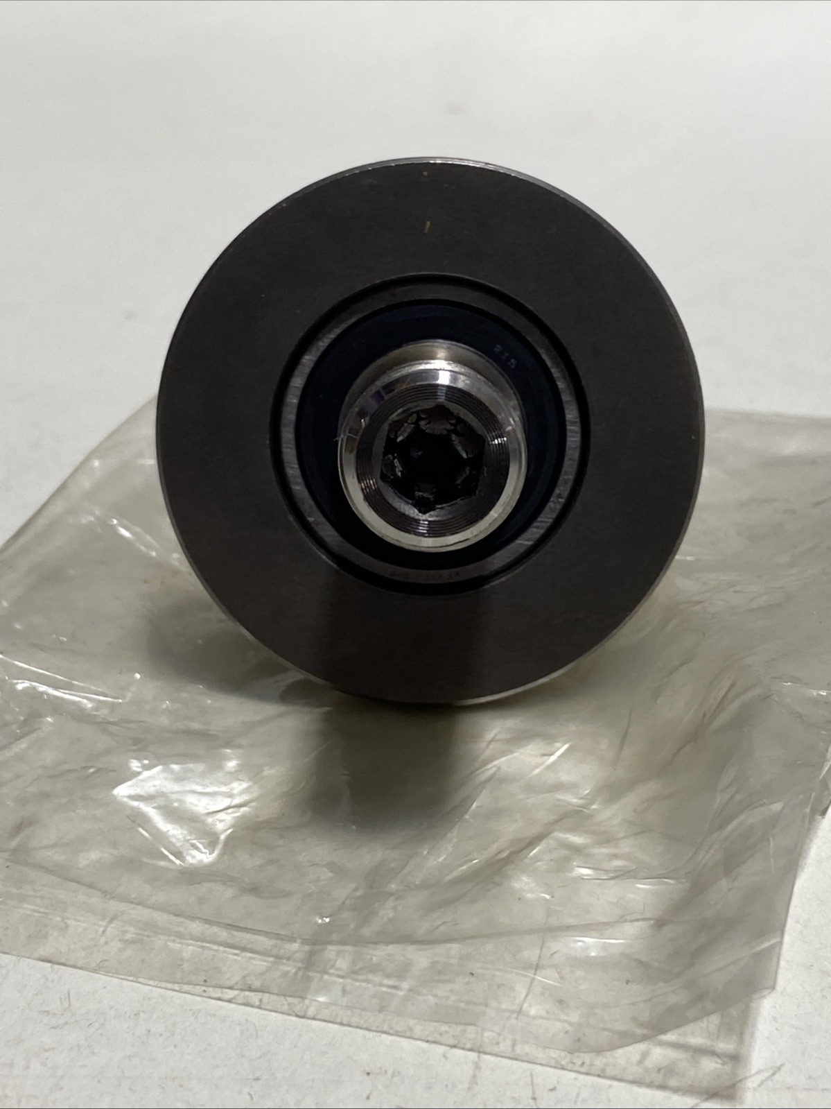 Pci Manufacturing FTR-1.50 Flanged Track Roller
