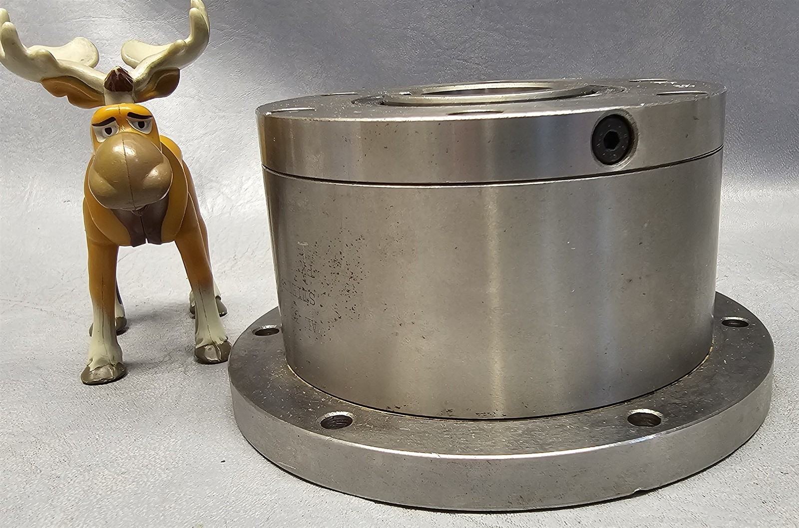 Stieber ALF2D2 Size 35 Self Contained D2-35 1-Way Clutch Bearing 3/4″ Bore