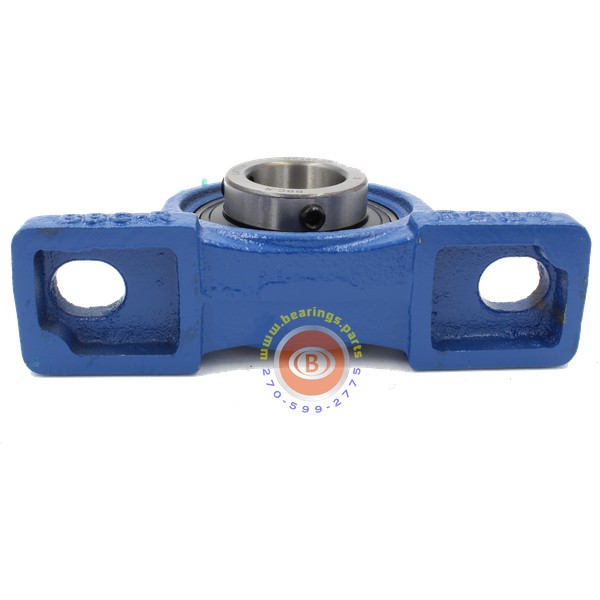 UCP207-20 1-1/4" Pillow Block Bearing (large housing) – BBC-R