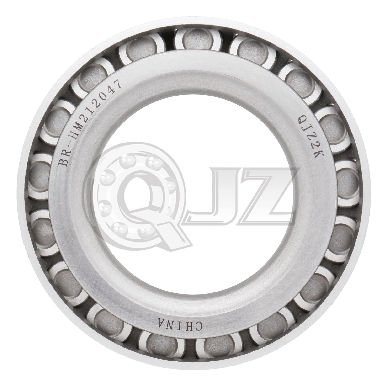 [1-Pack] HM212047 Tapered Roller Bearing Inner Cone 2.5″ (Bore) x 1.51″ (Width)