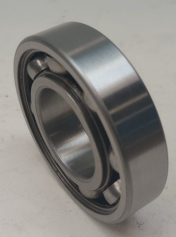 Hoover 7207Z Angular Contact Ball Bearing 35X72X17mm 7207-Z Single Shielded