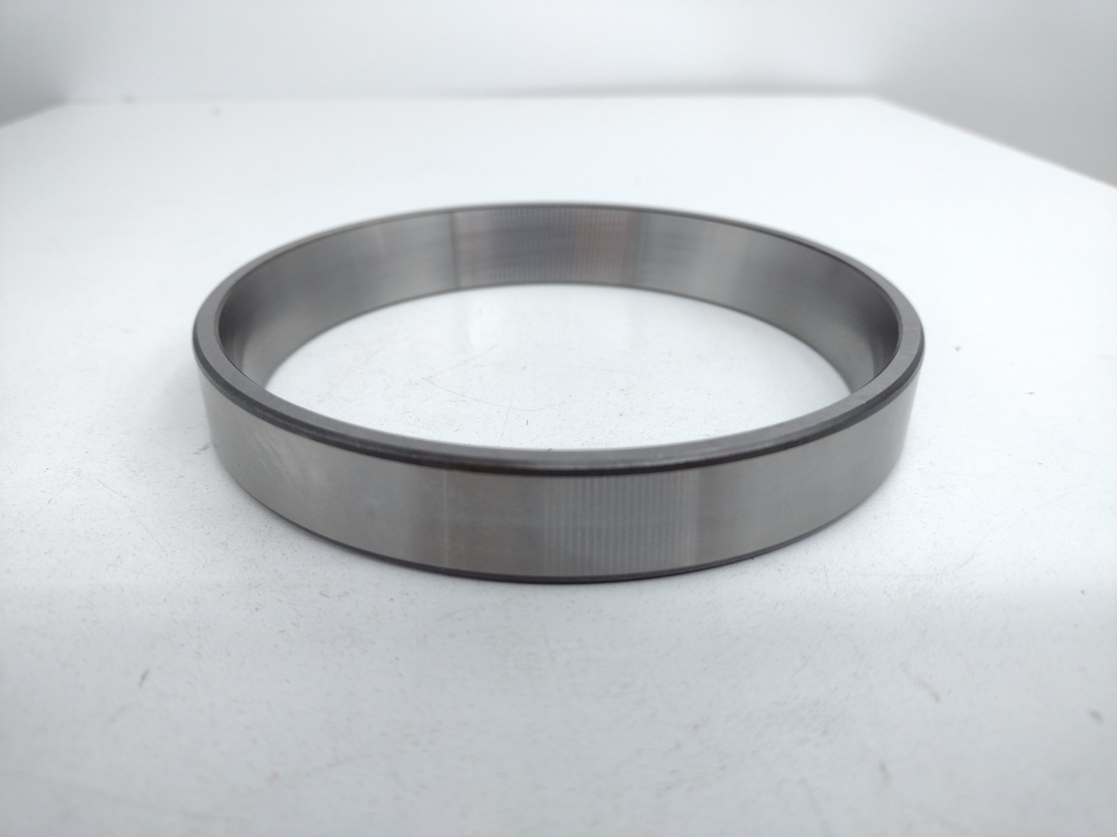 *** Timken L217813 Tapered Roller Bearing Cup 5-inch OD