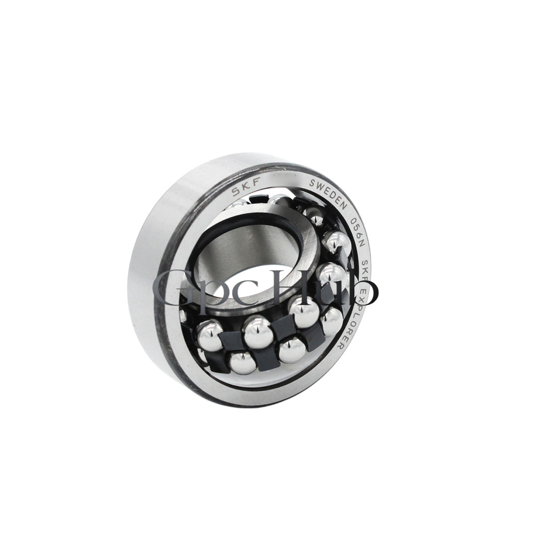 1PCS New SKF 1209 ETN9 Self-aligning Ball Bearings 45x85x19mm Fast shipment