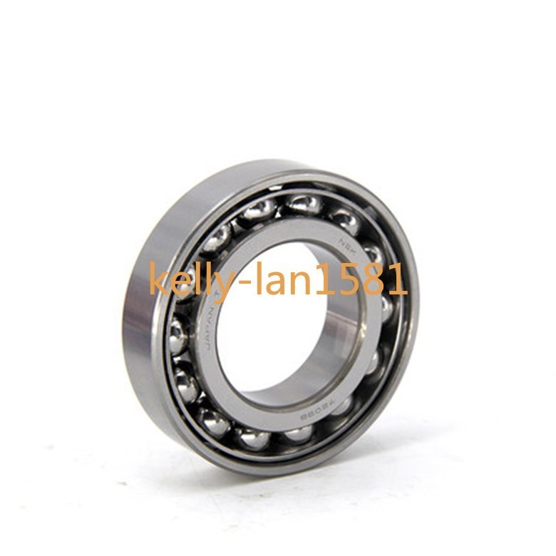 1pc New NSK angular contact bearing 7001CTYNSULP4