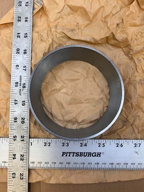 Bower HM81381OPW2 Bearing cup MOHAWK 457091 USA SELLER, FREE SHIPPING