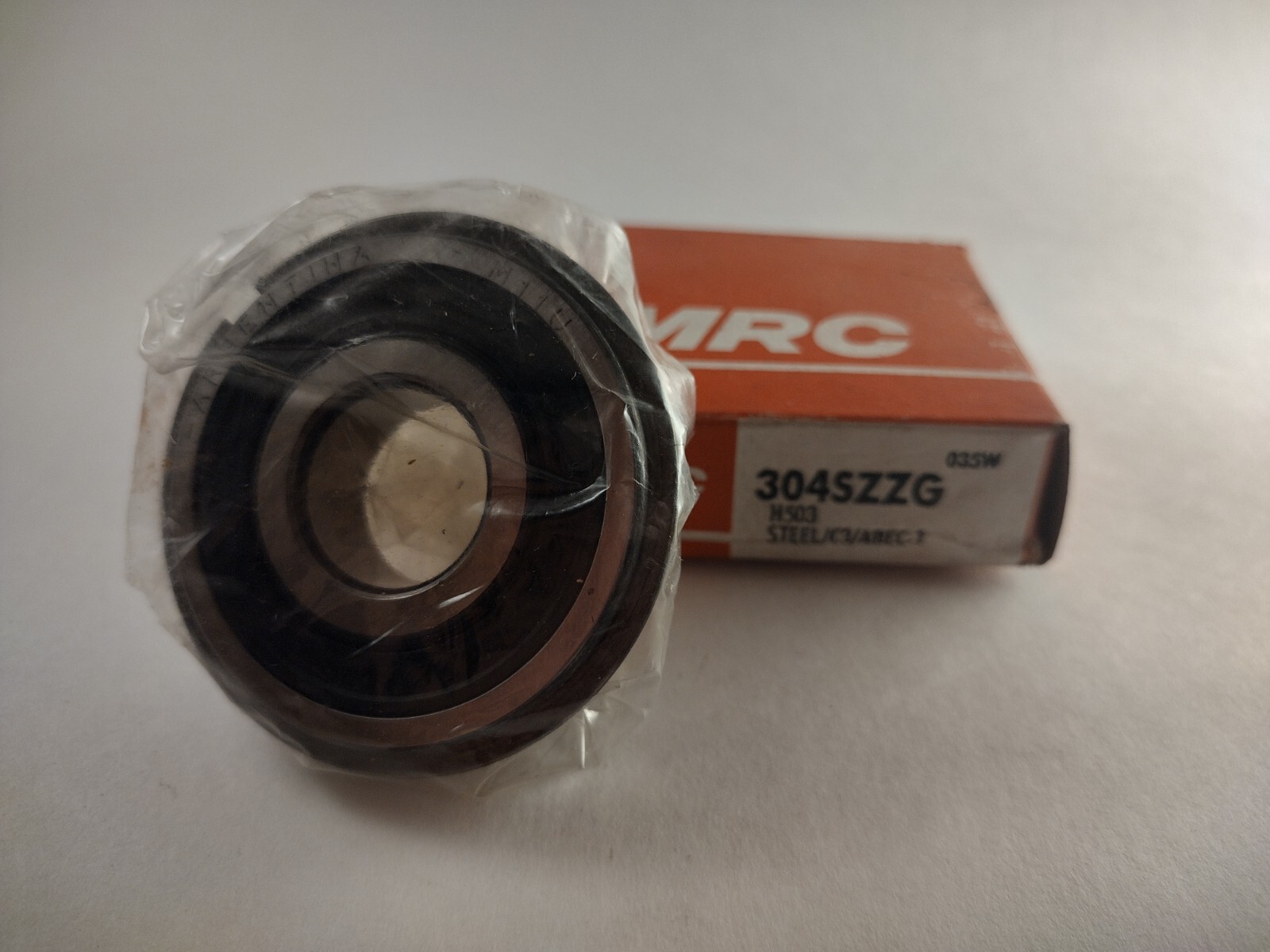 MRC 304SZZG H503