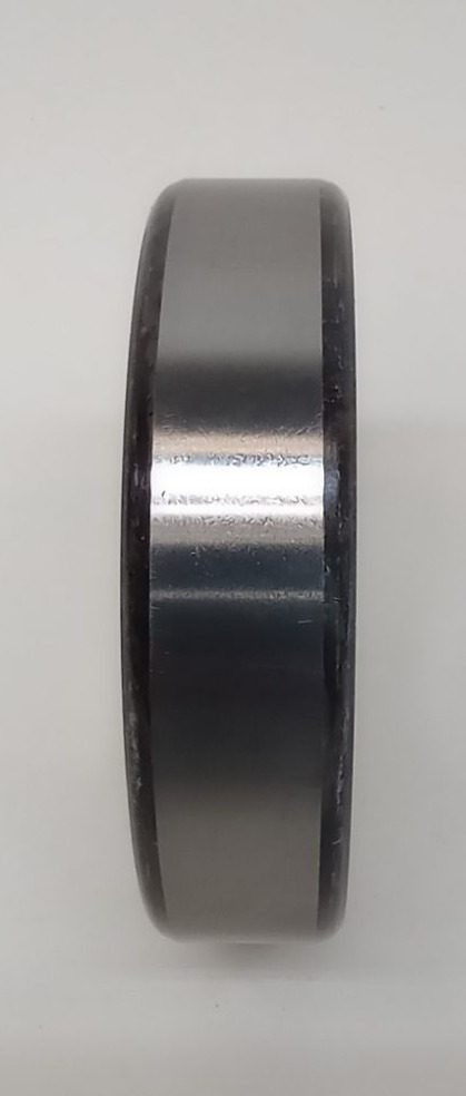 Fafnir 207KDD C4 Ball Bearing Deep Groove 35X72X17mm Double Shielded
