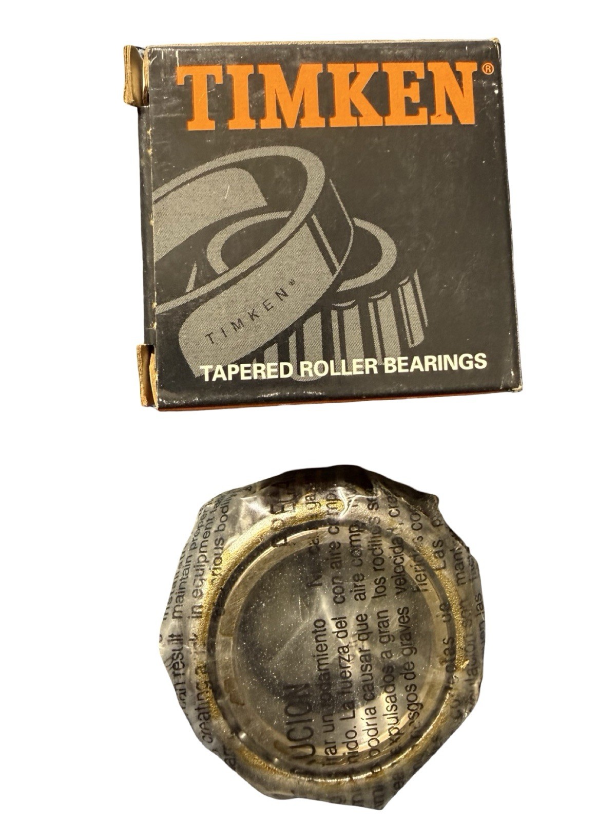 Timken Bearing Assembly LM67048