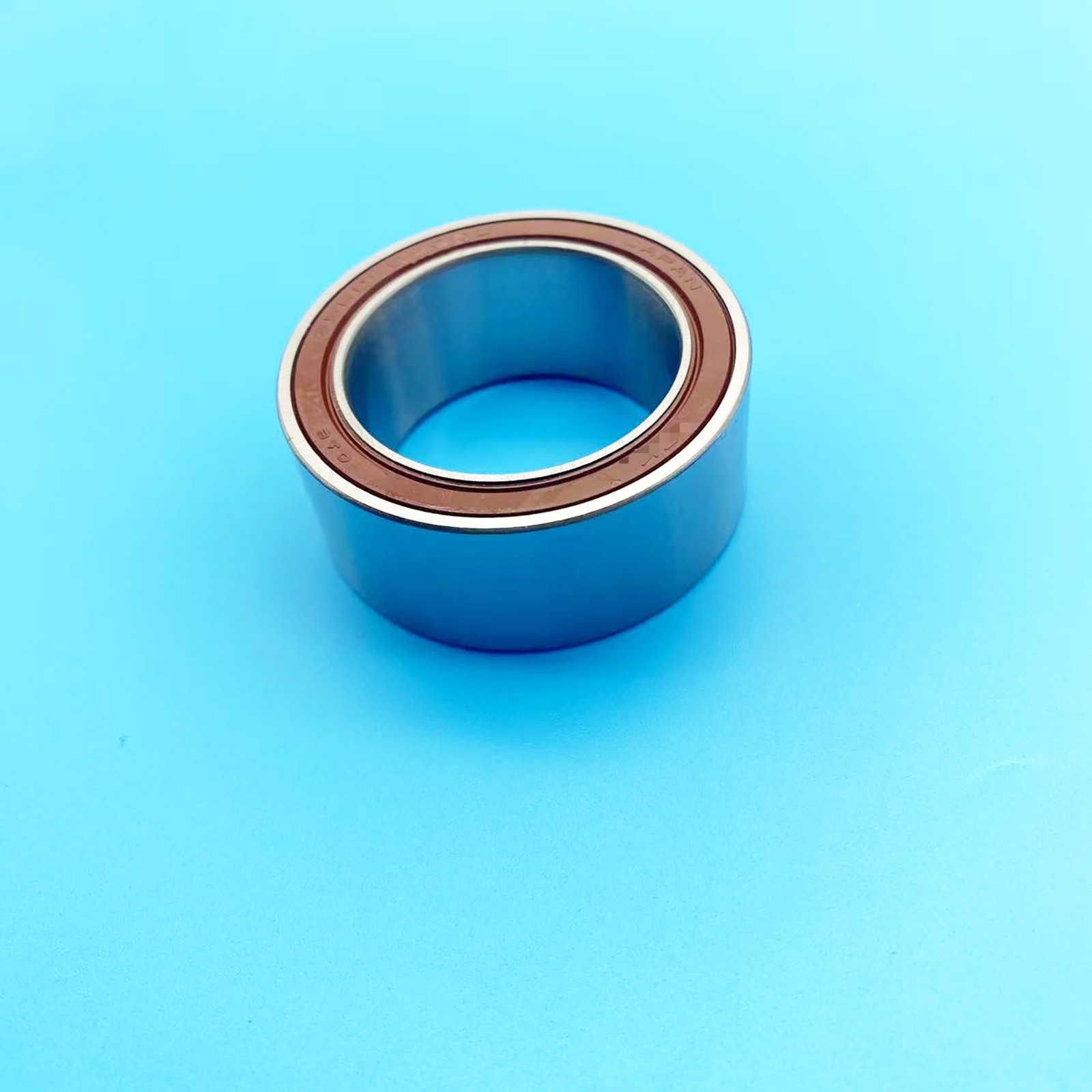 AC Compressor Clutch Angualar Contact Bearing 35x50x20 mm 35BD5020 For NSK 4pcs