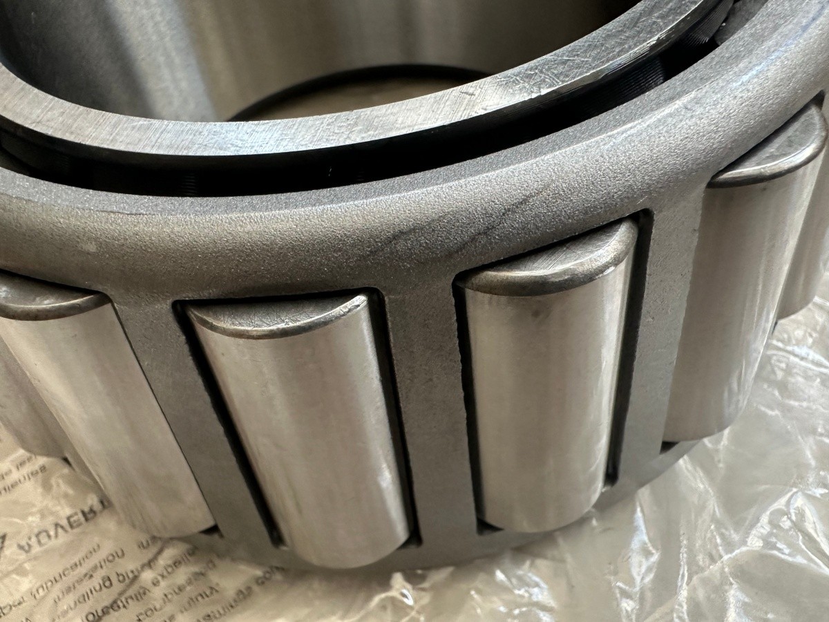 Fits For Timken 938 New Tapered Roller Bearing