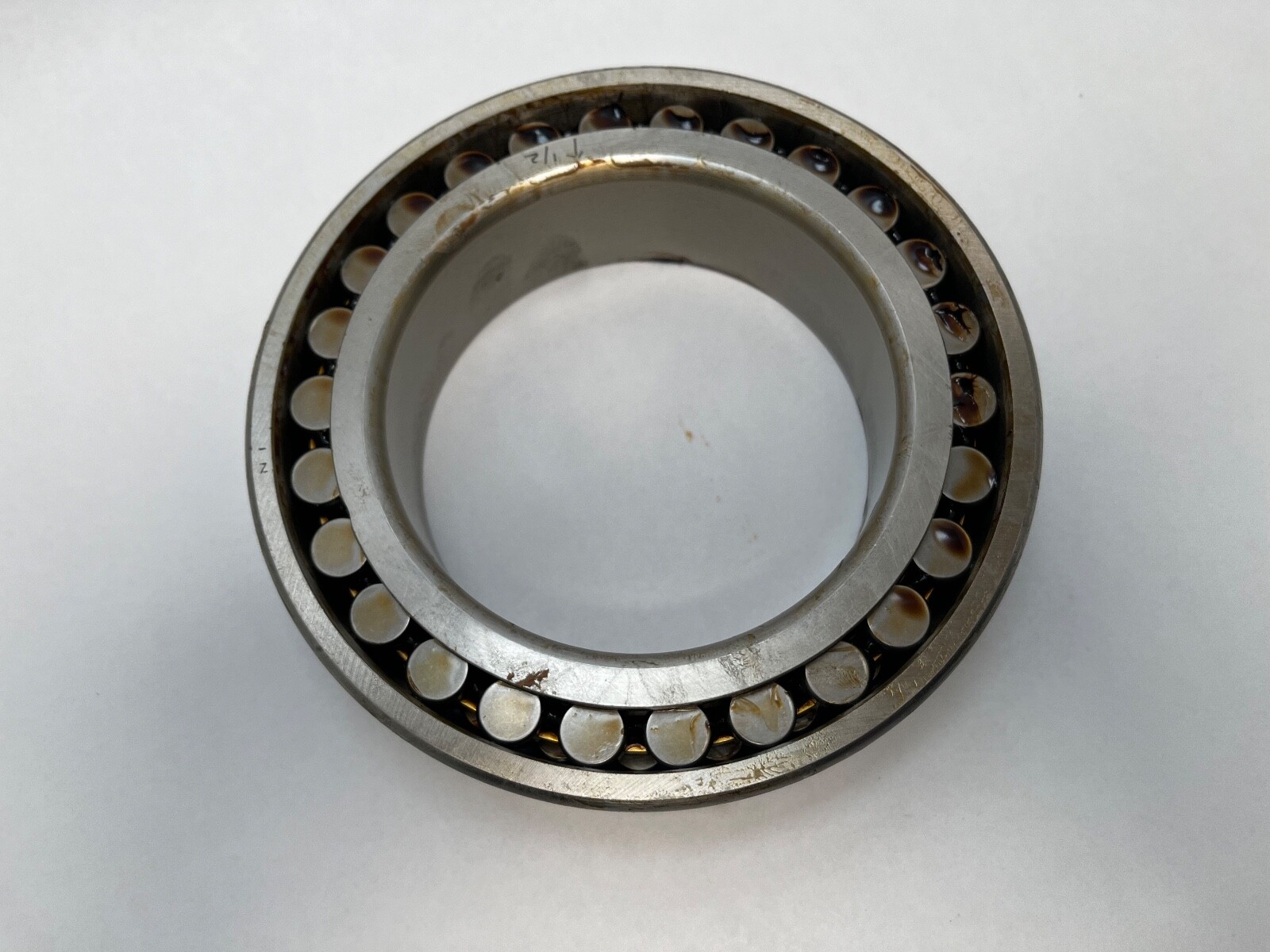 SKF NN-3022-KMC/C481 Cylindrical Bearing 110x170x45 mm NN3022 NN-3022-K-M C481