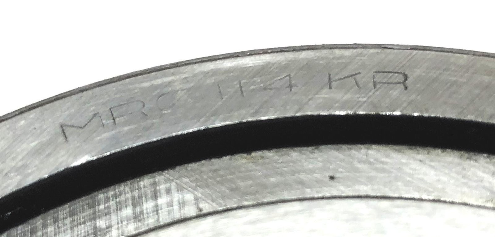 MRC Gurney Angular Contact Bearing (No Box) 114KR NOS