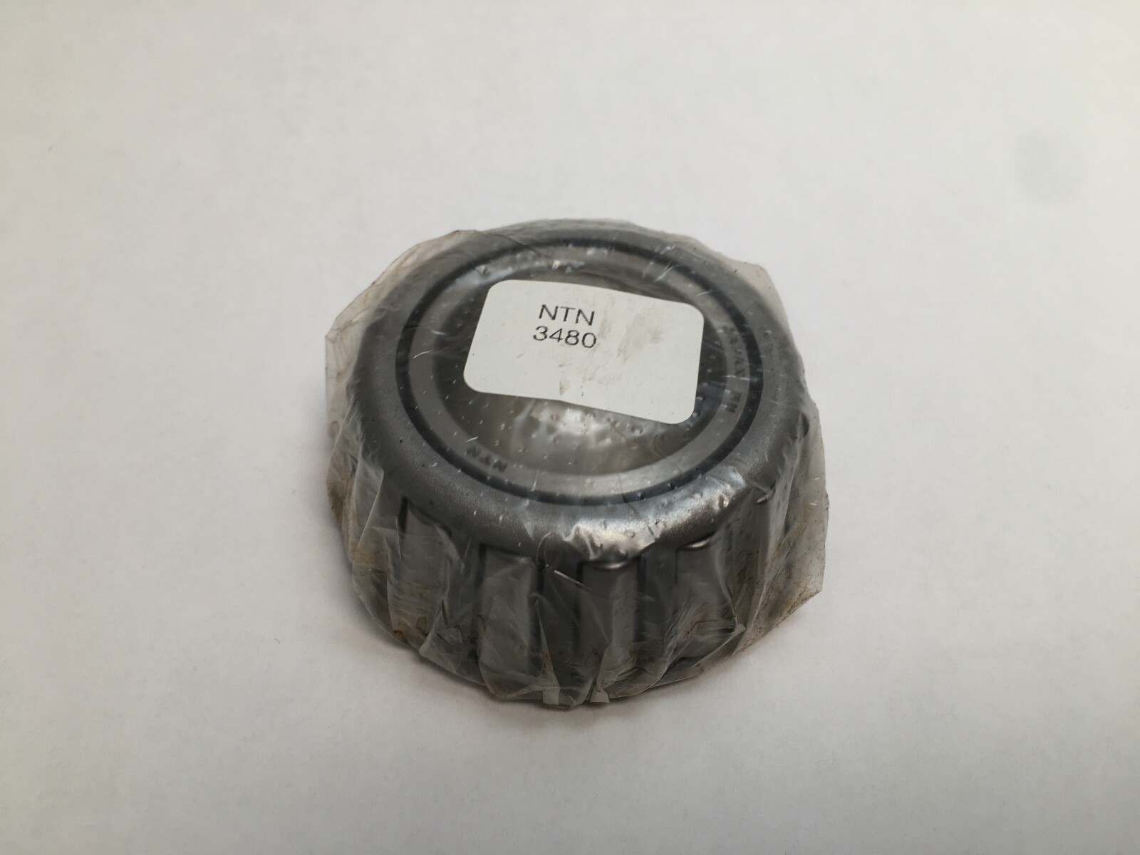 NTN 3480 Taper Bearing Cone 1.378″ ID Japan
