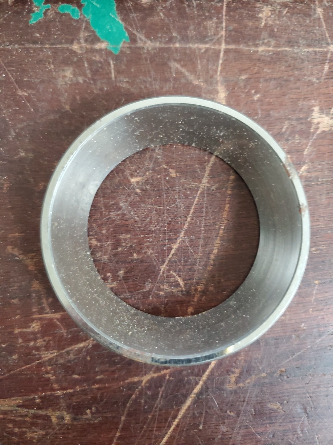 (2-PCS) TIMKEN M86610 Tapered Roller Bearings (TA1MS)