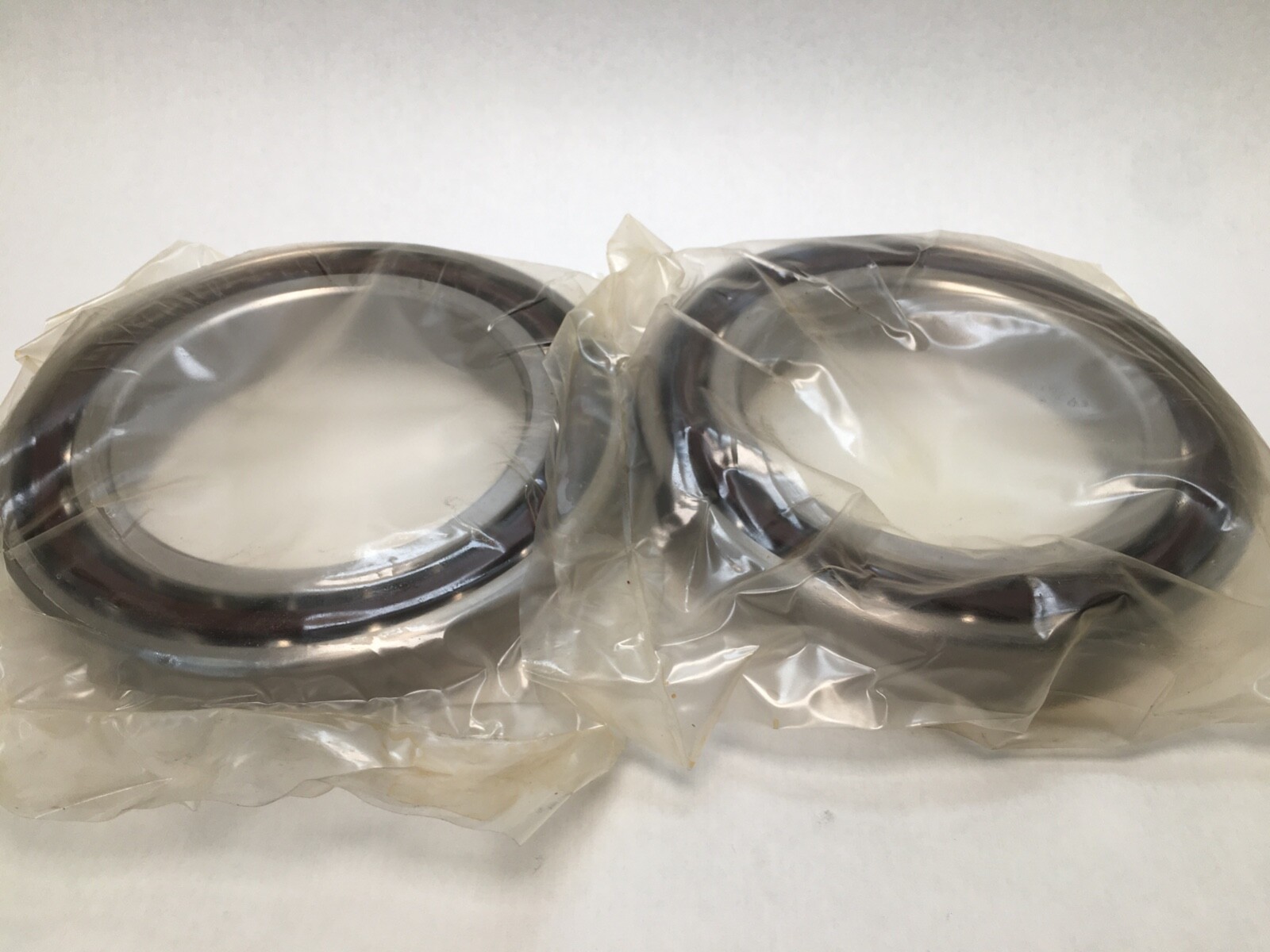Fafnir 2MM9126WI-DUL Bearing 130x200x33 mm 7026-C 2MM9126-WI-CR-DUL USA 2 Pcs