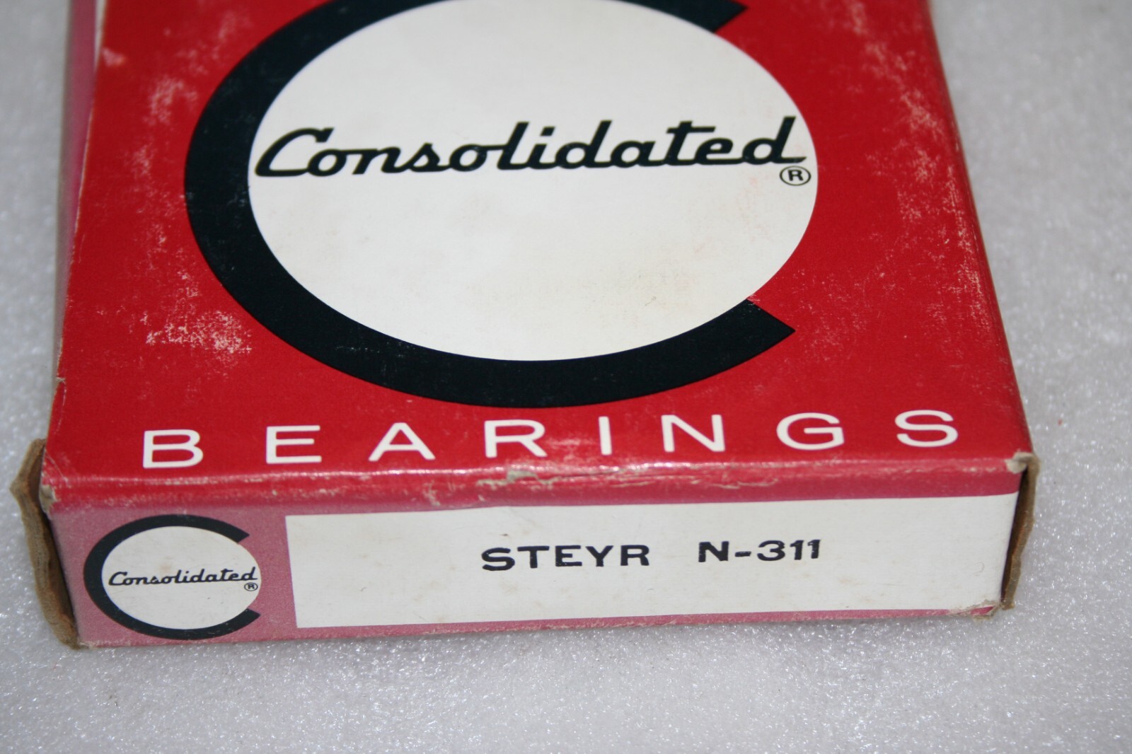 CONSOLIDATED STEYR N-311 Cylindrical Roller Bearing N311 * NEW *