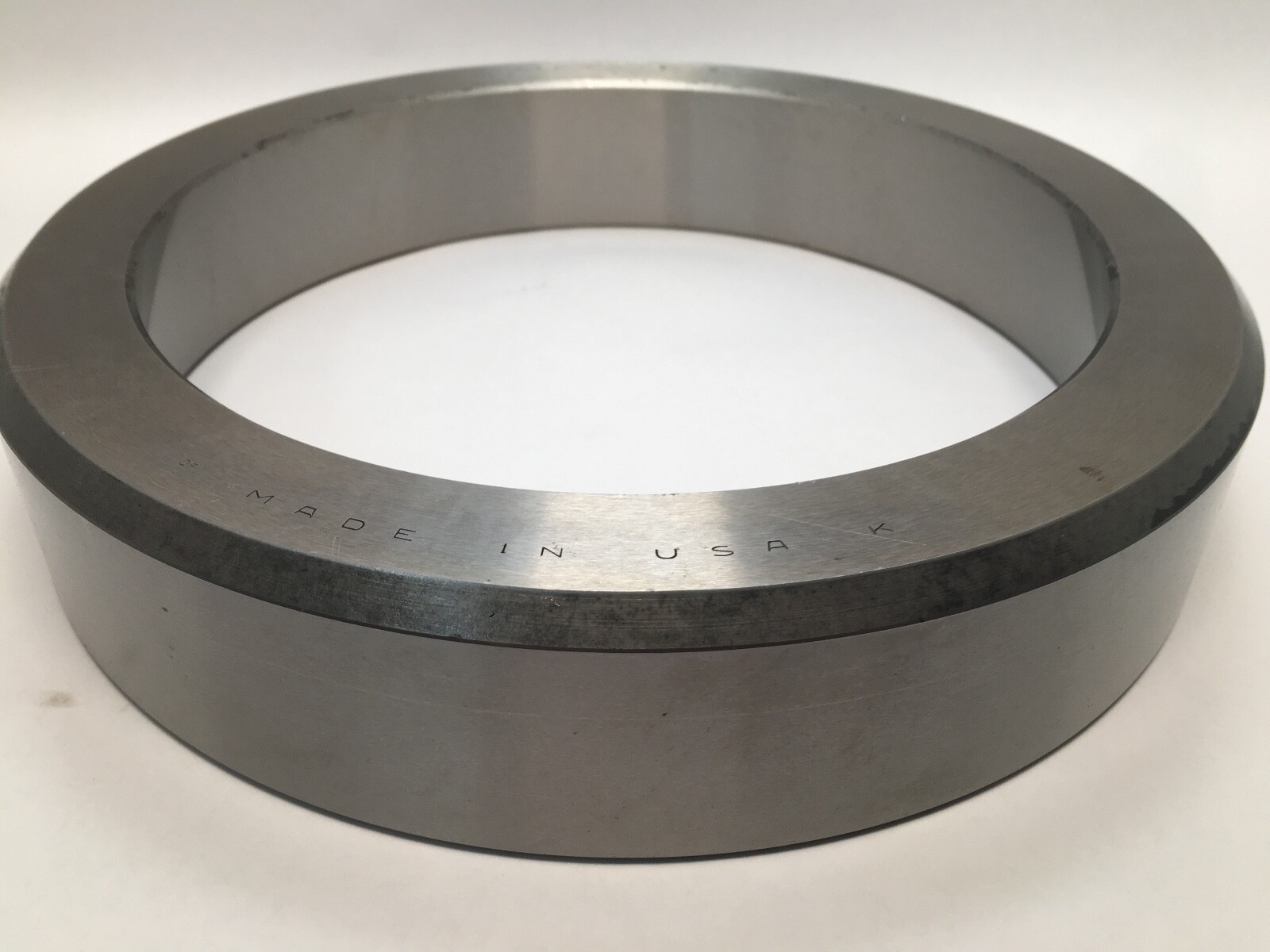 Timken 451250 Taper Roller Bearing Cup 12-1/2″ OD 2-7/16″ W USA