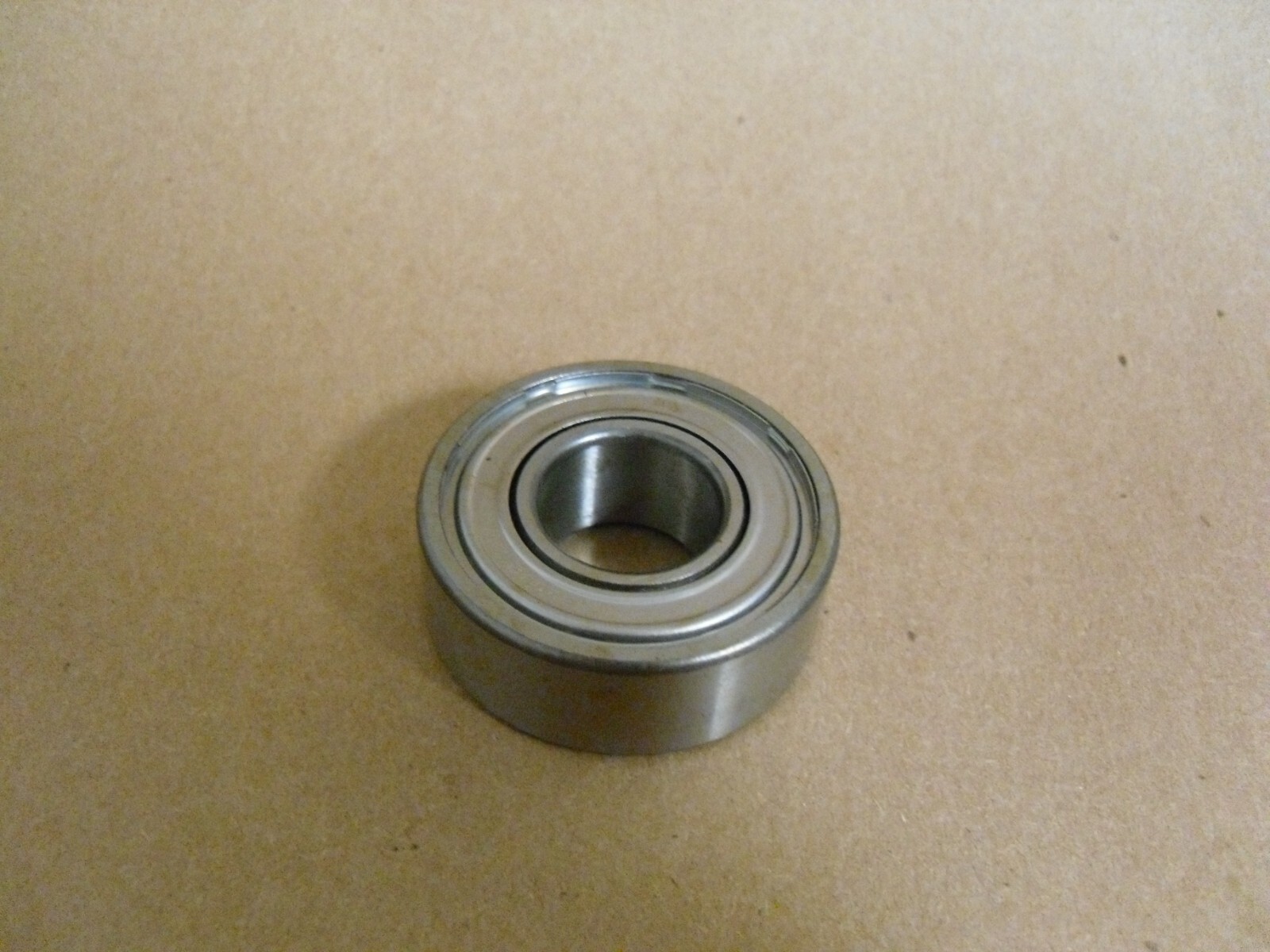 FAG 7017 BALL BEARING 17X40X14.28MM