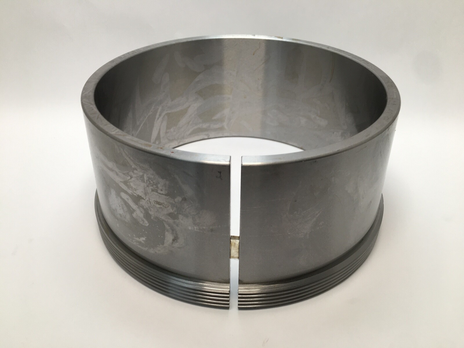 CONS AH-3052X240MM Bearing Adaptor Sleeve 240mm ID 260mm OD AH3050 Japan