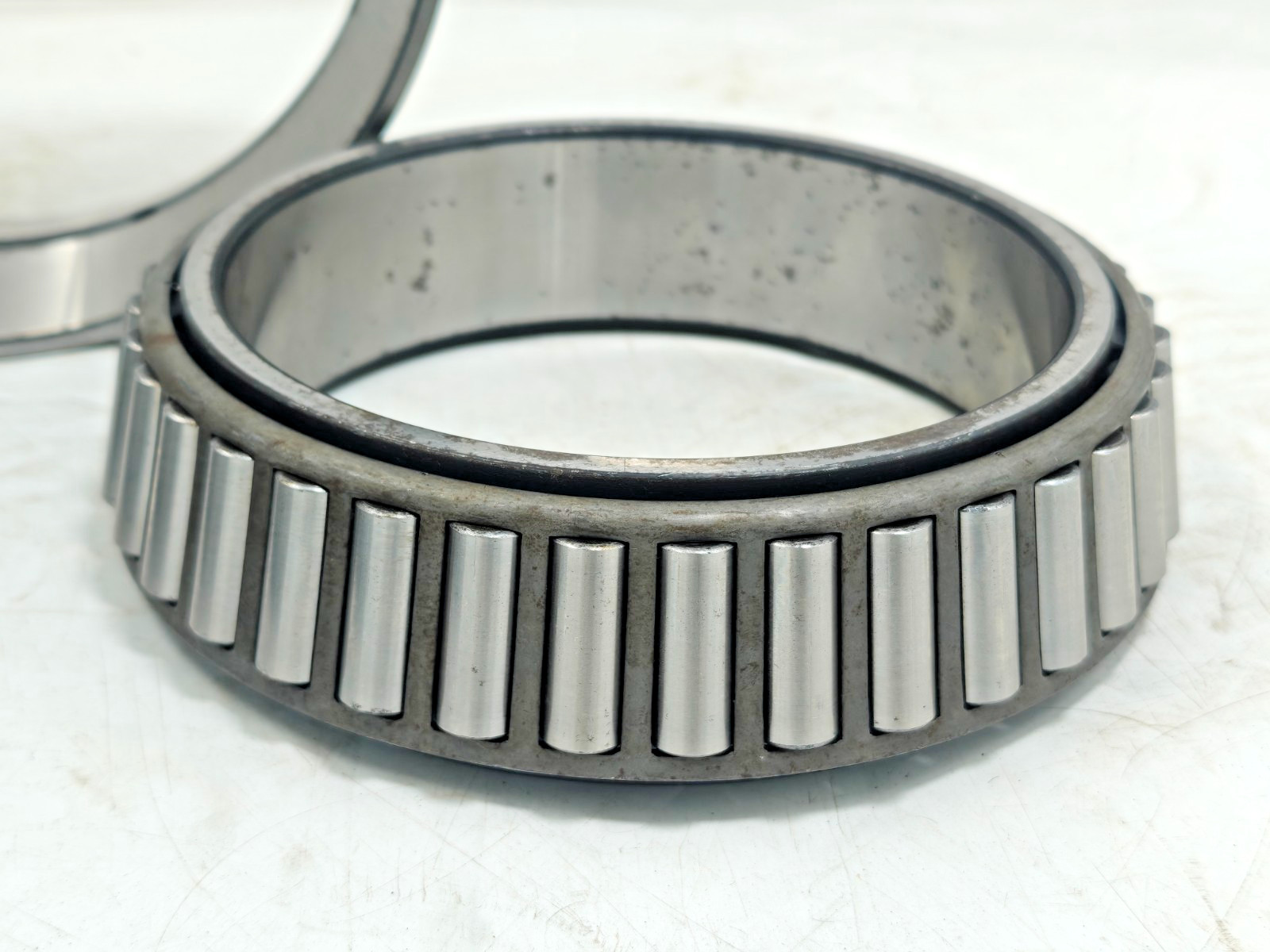NA48686 48620D Bower Tapered Roller Bearing Cone&Cup NA48686 / 48620D USA