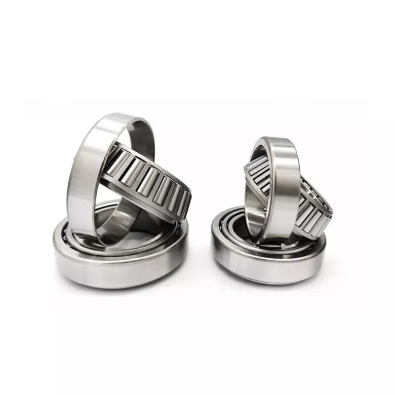 Single Row Tapered Roller Bearings 30302-30303-30304-30305-30306-30307 ~ 30324