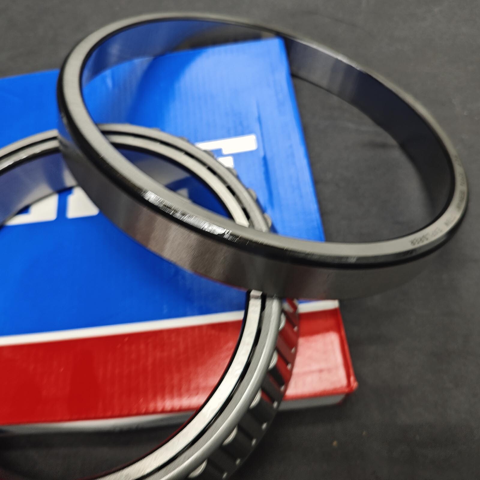 Single-Row Tapered Roller Bearing for 32934 SKF Single Row 170 x 230 x 38 mm