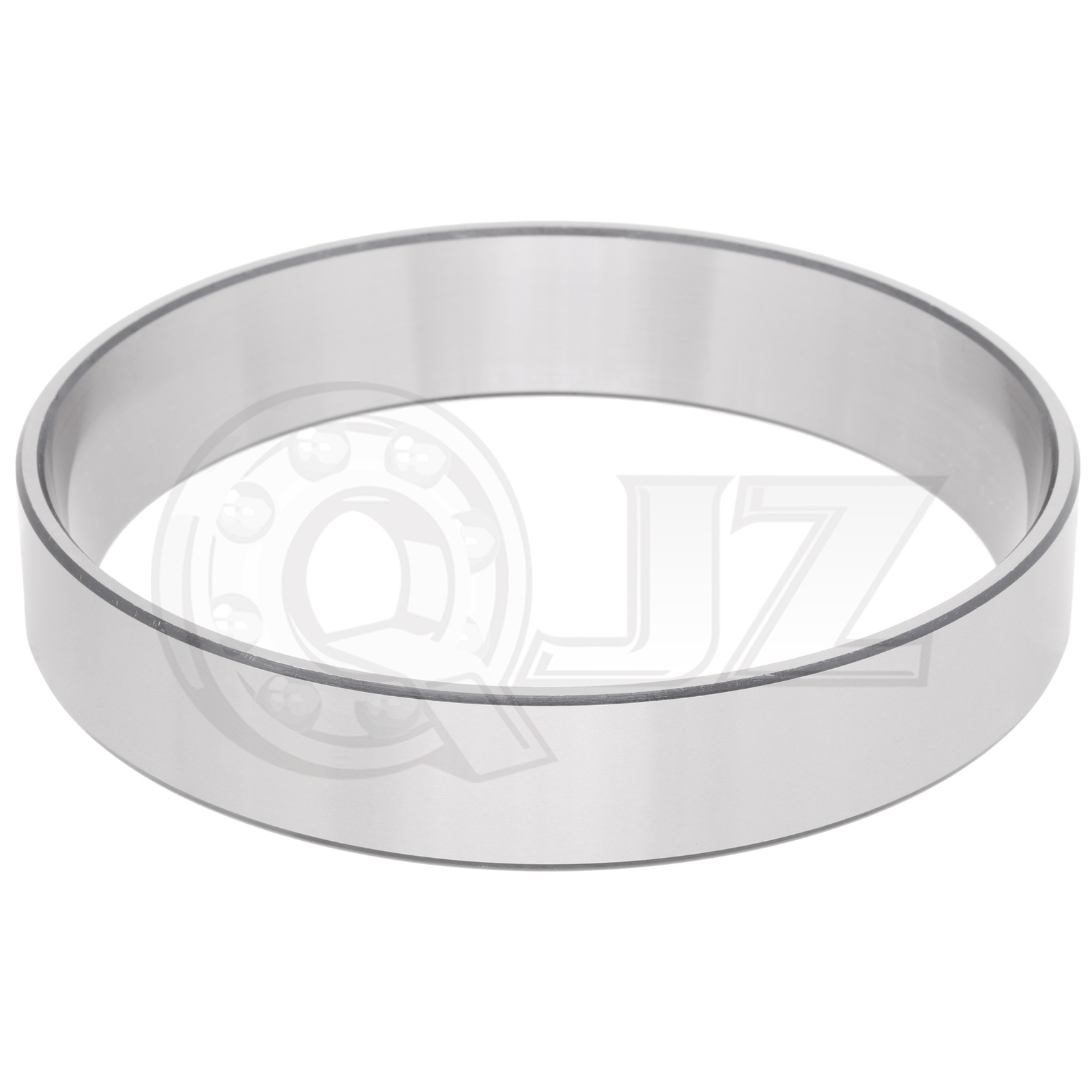 [Qty.2] BR-48220 Tapered Roller Bearing Single-Cup/Race [7.1875″ OD x 1.3125″ W]