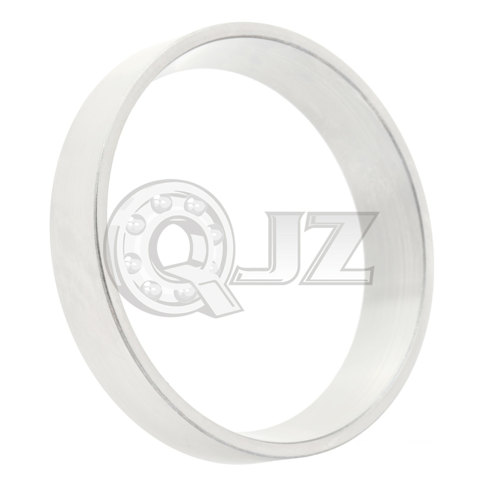 [1-Pack] 382S Tapered Roller Bearing Outer Cup 3.8125″ (Outer) x 0.7982″ (Width)