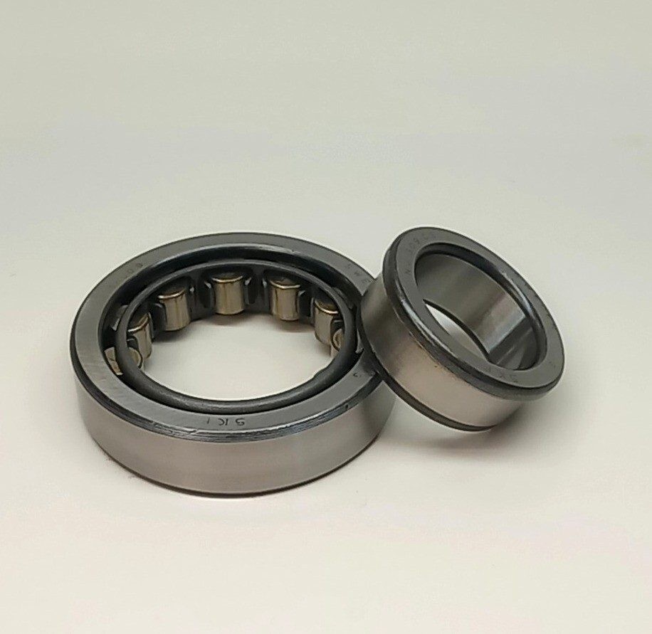 SKF NJ 309-C3 Cylindrical Roller Bearing 45mm ID X 100mm OD X 25mm W NJ309C3