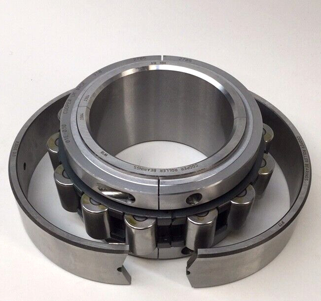 Cooper 01EB300EX Roller Bearing 3.000″ ID X 5.250″ OD X 2.409″ Width SKF