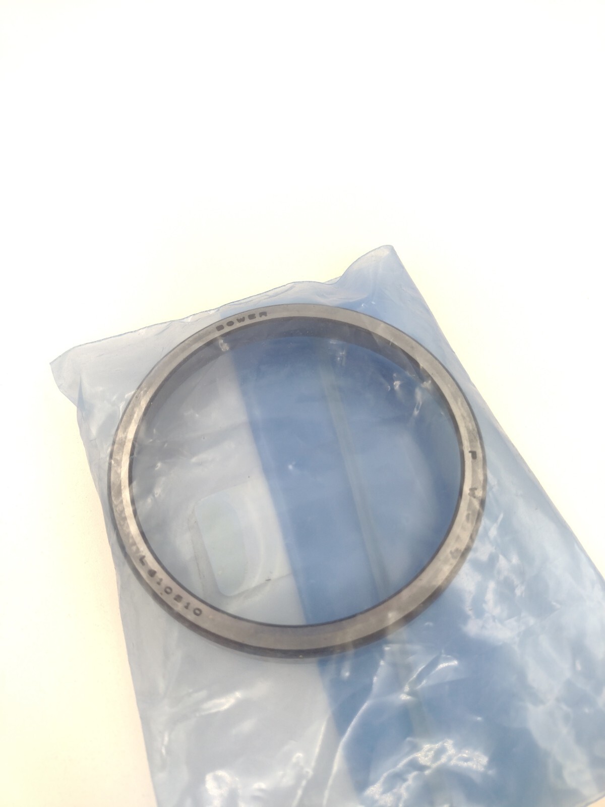 Bower L 610510 Tapered Roller Bearing Cup Only