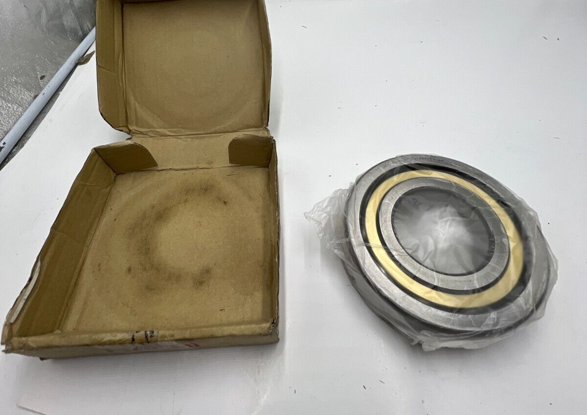 Nachi 7314BMUC3 Bearing Ball Angular Contact 70mm Bore, 150mm OD, 35mm Wide