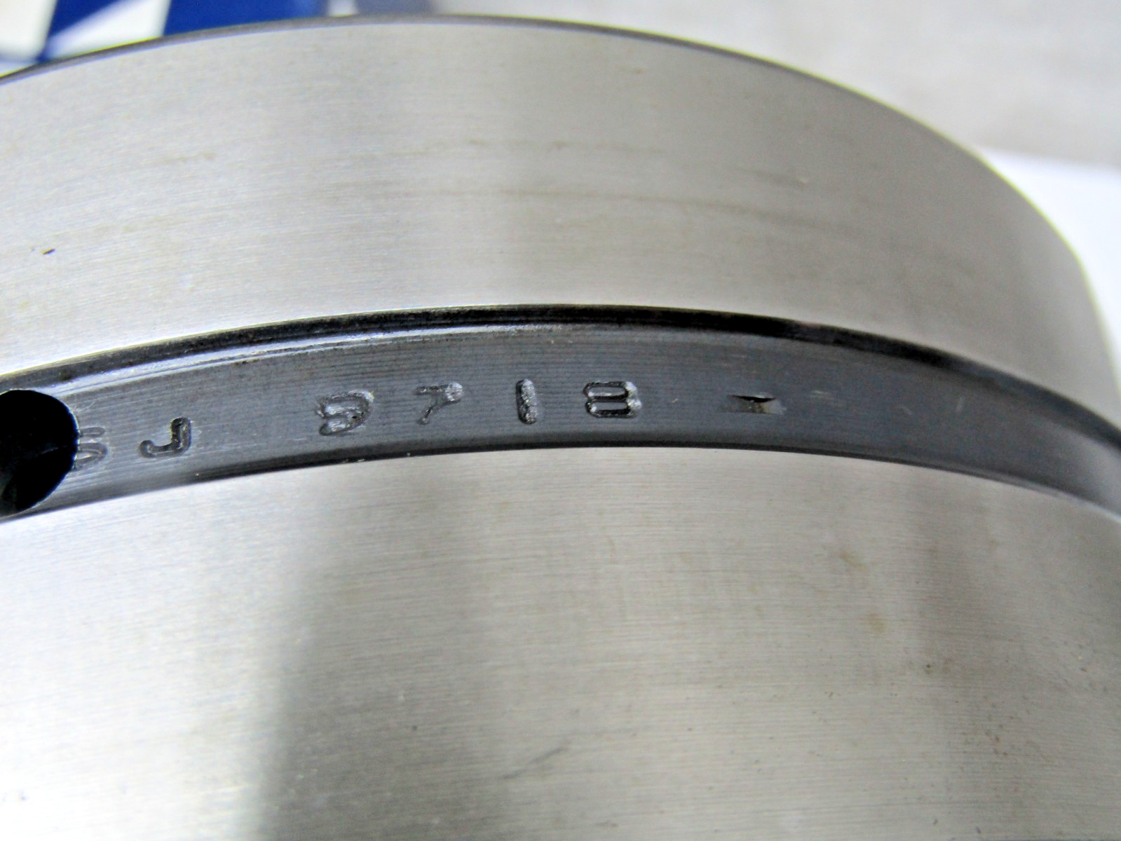 RBC SJ9718 4-1/8″ X 5-1/8″ X 2″ Needle Roller Bearing