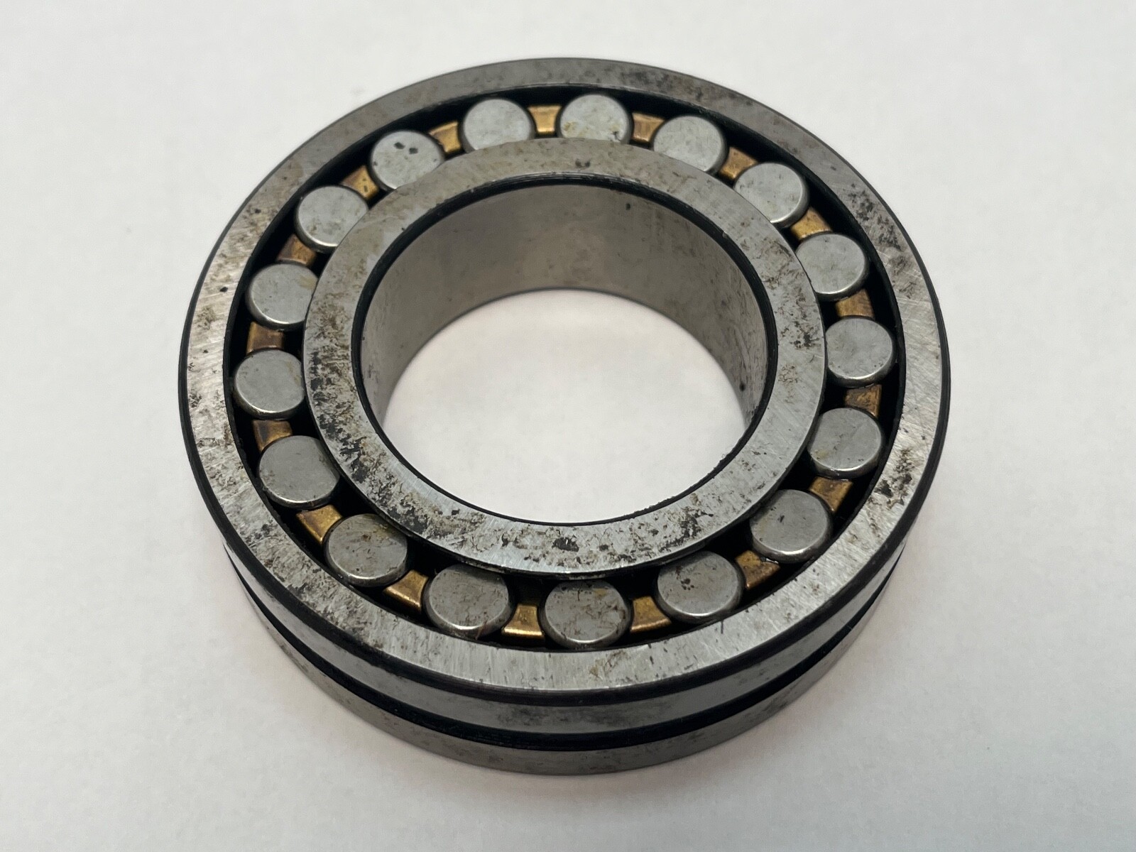 Link-Belt 22209LBW33C3 Bearing 45x85x23 mm 22209-LB-W33-C3 22209MB 22209M USA