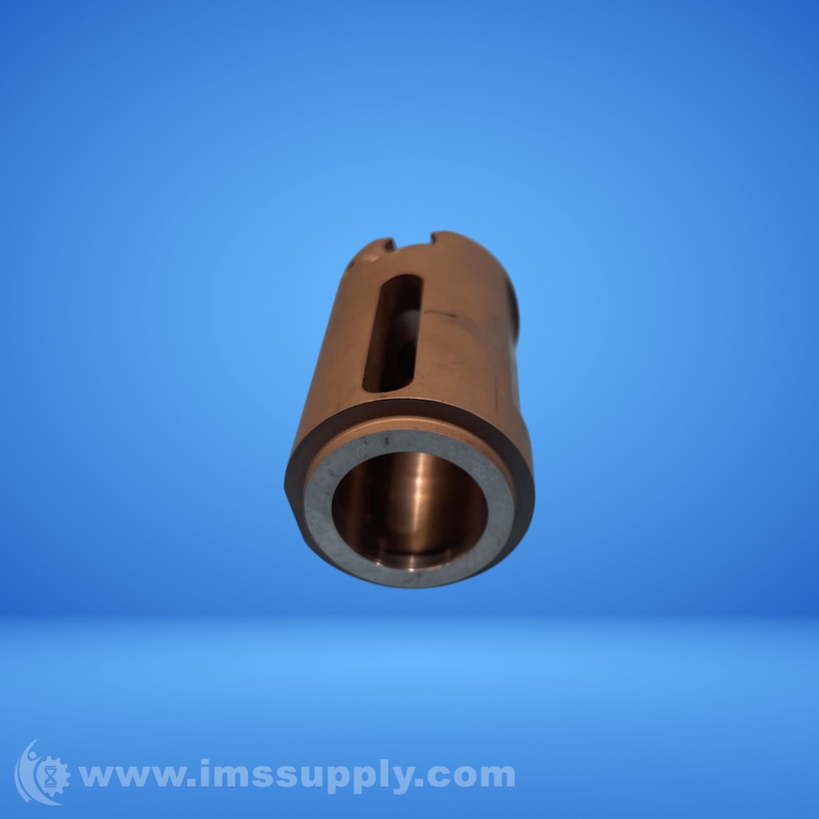 3 inch x 2 inch Steel Sleeve Bushing FNIP