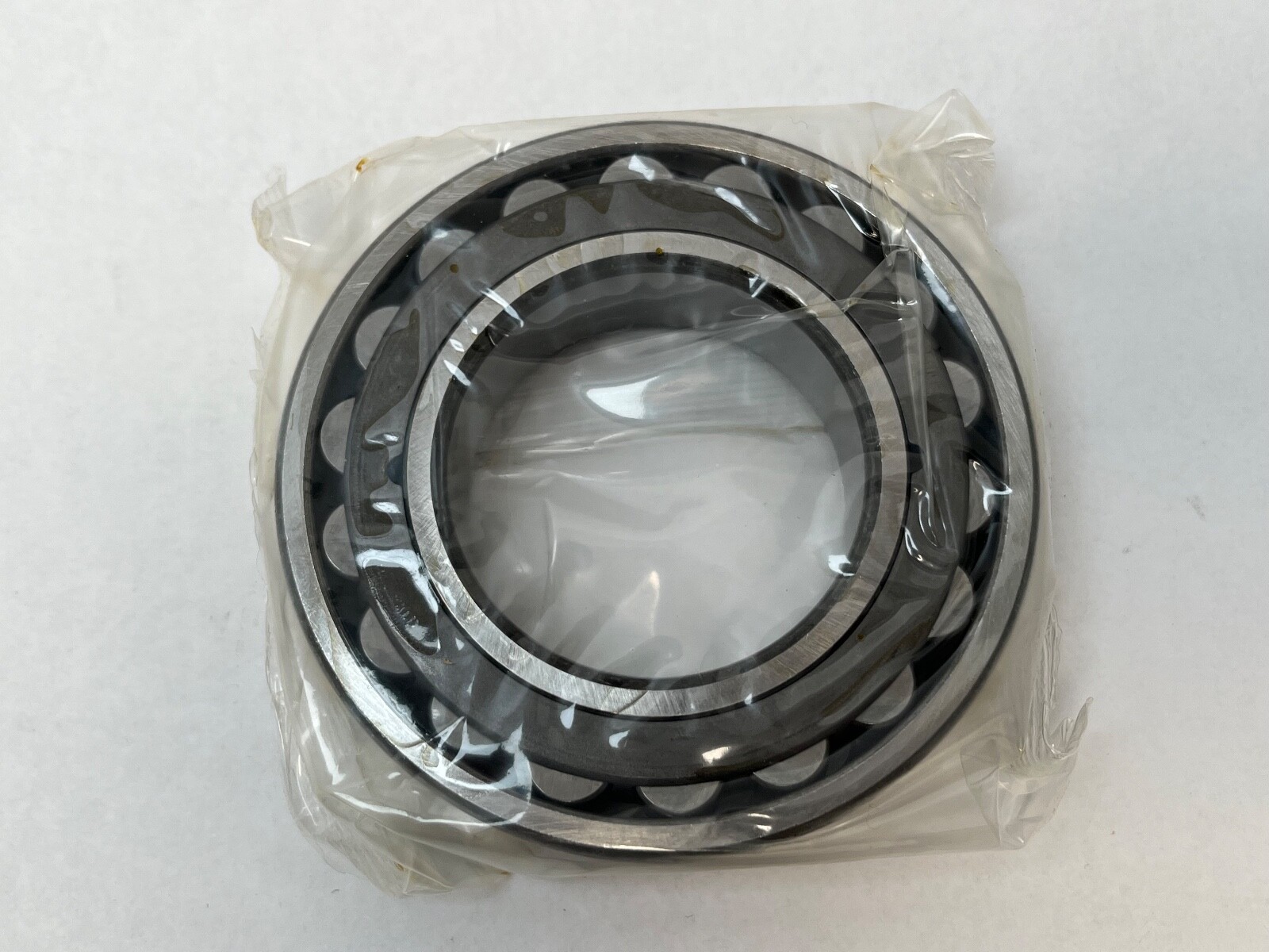 Torrington 22211CJW33 Bearing 55x100x25 mm 22211-CJ-W33 Italy