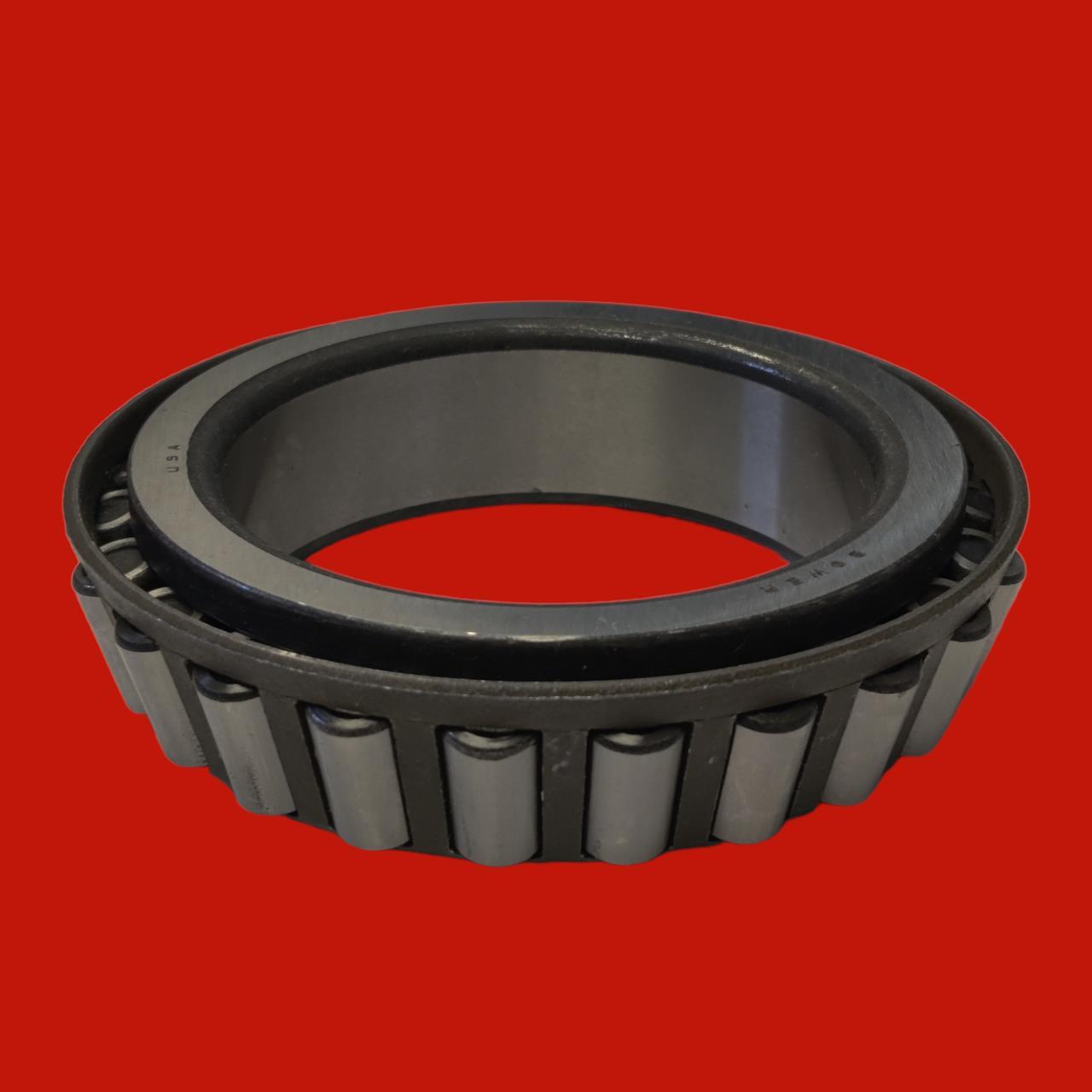 Bower 497 Tapered Roller Bearing Cone