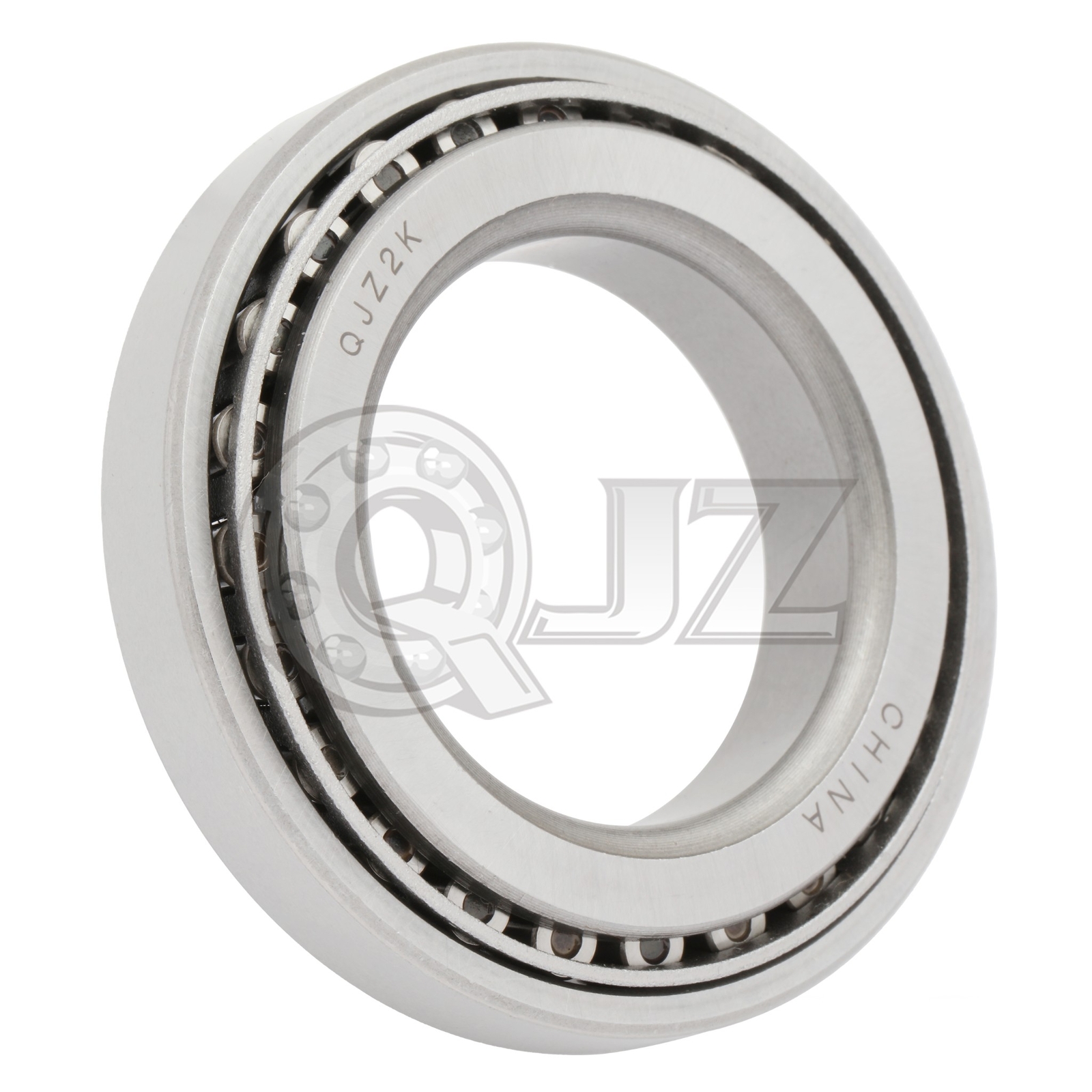 [1-Pack] 395-S-394A Tapered Roller Bearing Set 2.625″ x 4.33″ x 0.866″ (IDxODxW)