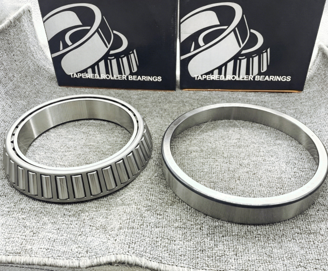 JM736110 NEW In Box Tapered Bearing Cup and Cone Fits For Timken US JM736149