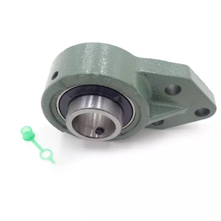 3/4″ UCFB204-12 Premium 3 Bolt Flanged Mounted Bearing UCFB204-12