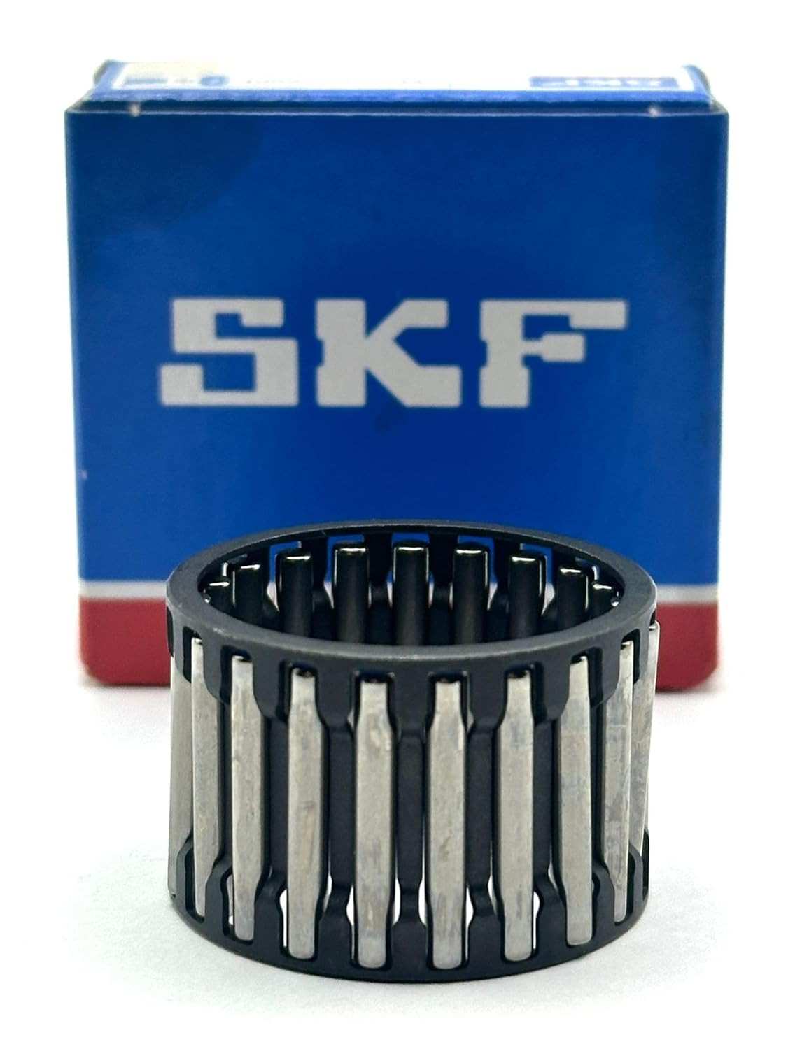 SKF K25X30X20 Needle Roller and Cage Assembly 25X30X20 Mm