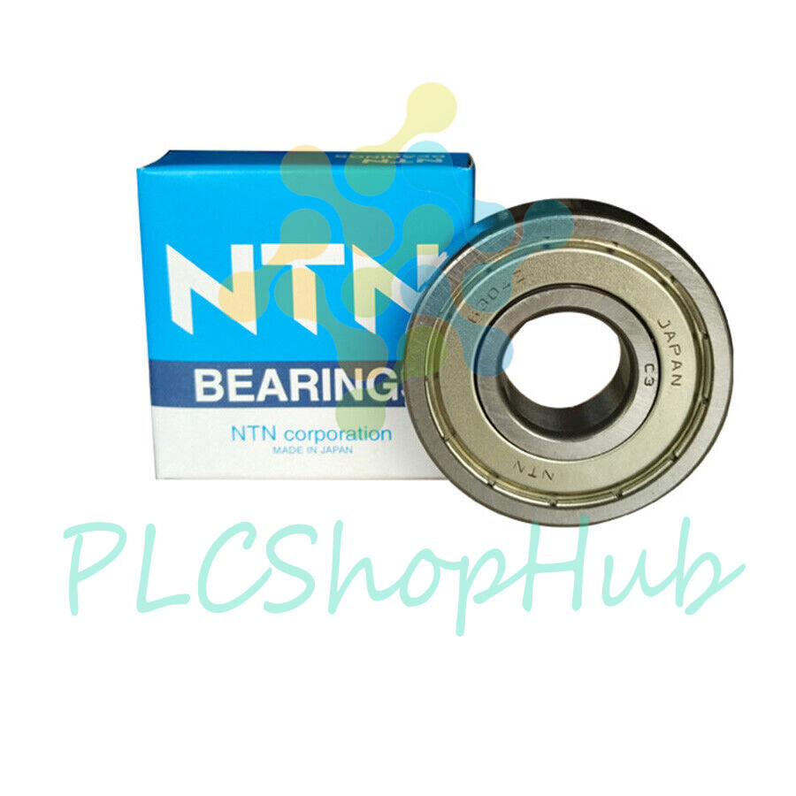 1PCS NEW NTN R8ZZ Miniature / Extra Small Ball Bearing 12.700×28.575×7.938mm