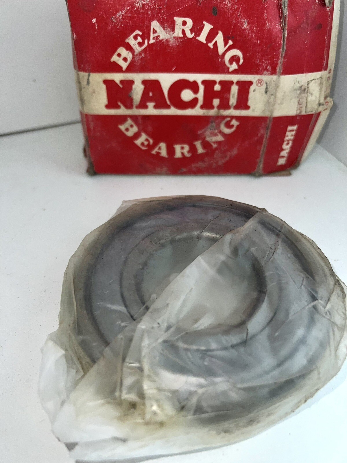 NACHI BEARING 6309ZZ (A2C)