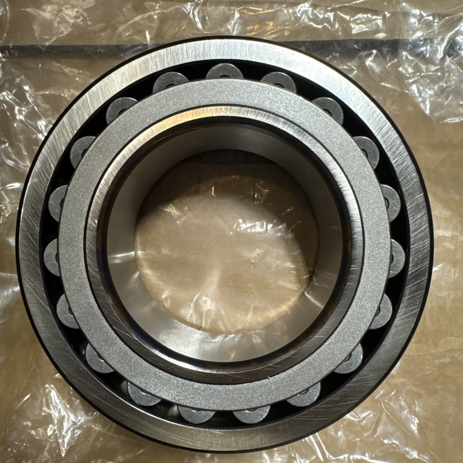 NSK 2321CE4S11 Spherical Roller Bearing New Open Box