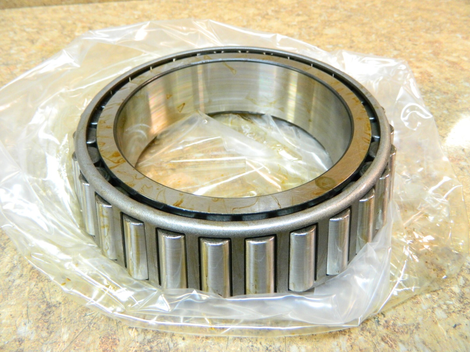 TIMKEN 67388-90186 Tapered Roller Bearing